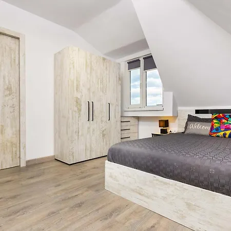 Top-floor Flat With Balcony By Flat Manаger * Plovdiv