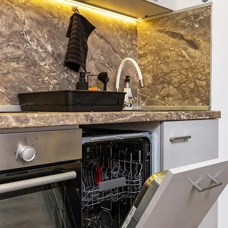 Top-floor Flat With Balcony By Flat Manаger * Plovdiv