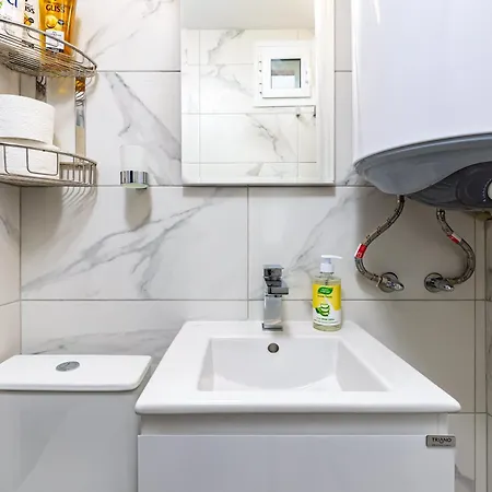 Top-floor Flat With Balcony By Flat Manаger * Plovdiv