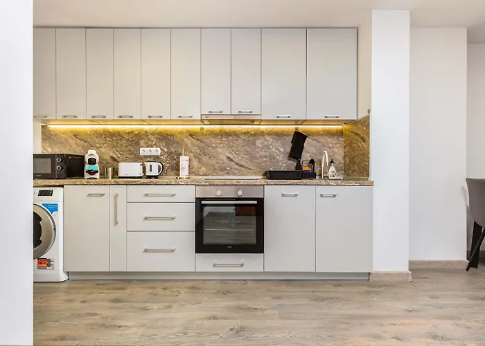 Apartment Top-floor Flat With Balcony By Flat Manаger Plowdiw