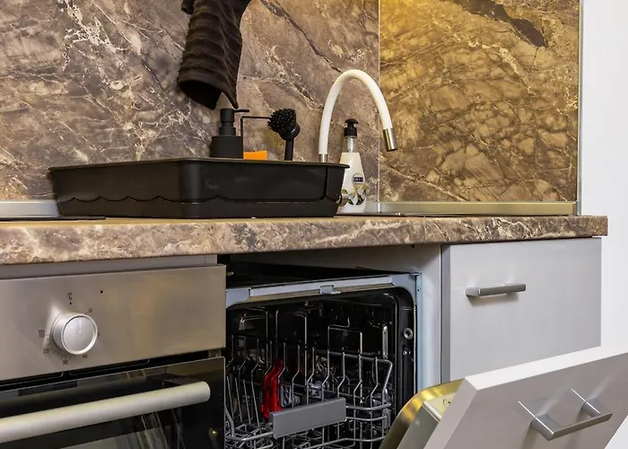 Top-floor Flat With Balcony By Flat Manаger * Plowdiw