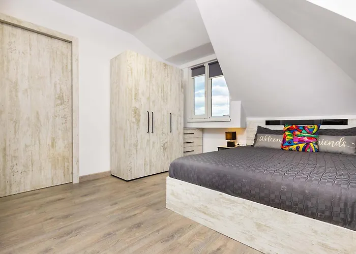 Top-floor Flat With Balcony By Flat Manаger * Plowdiw