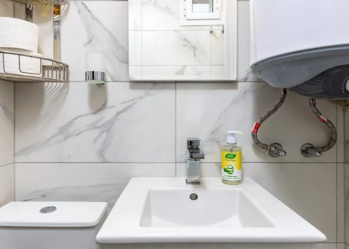 Top-floor Flat With Balcony By Flat Manаger * Plowdiw